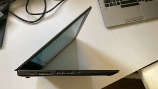 Lenovo X390 Táctil 16GB RAM