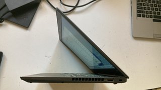 Lenovo X390 Táctil 16GB RAM