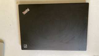 Lenovo X390 Táctil 16GB RAM