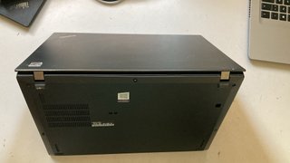 Lenovo X390 Táctil 16GB RAM