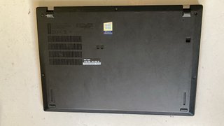 Lenovo X390 Táctil 16GB RAM
