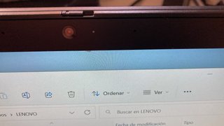Lenovo X390 Táctil 16GB RAM