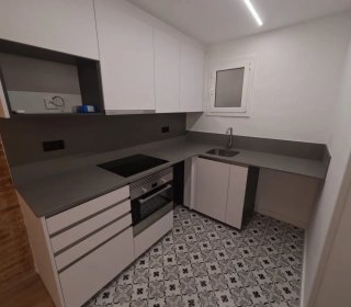 REFORMAS INTEGRALES EN BARCELONA Y ALREDEDORES
