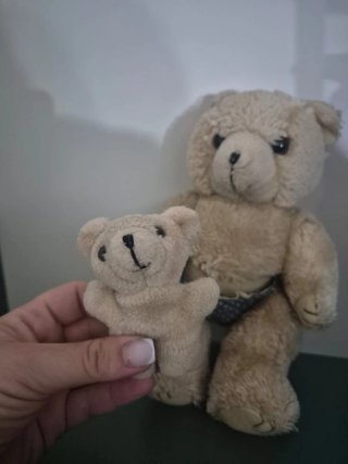 Peluche