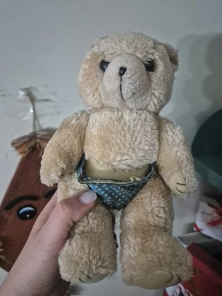 Peluche