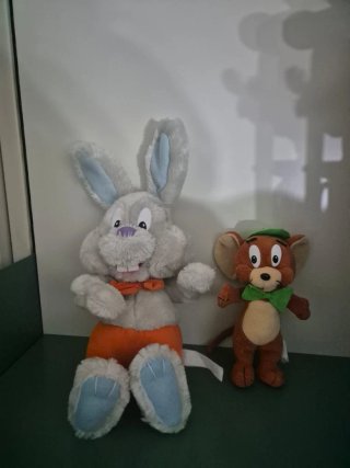 Peluche