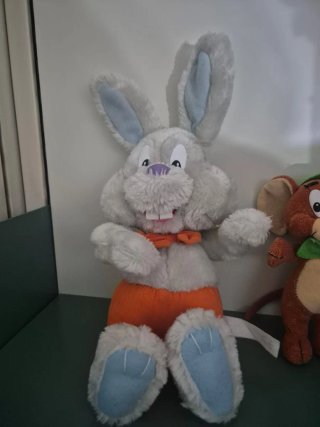 Peluche