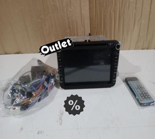 HG RADIO GPS ANDROID 12 SEAT LEON ALTEA TOLEDO ALHAMBRA USB