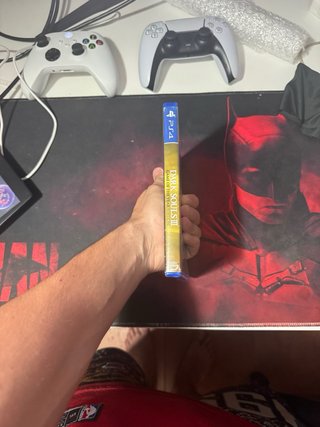 Blacksad PS4 Edición Limitada