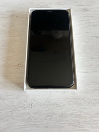iPhone XR 128GB Negro