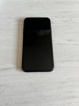 iPhone XR 128GB Negro