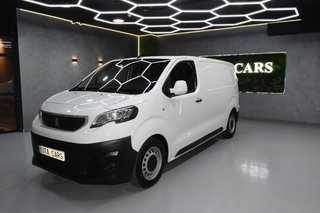 Peugeot Expert Furgón Premium BlueHDi 85KW (115) Standard VU 4p