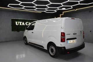 Peugeot Expert Furgón Premium BlueHDi 85KW (115) Standard VU 4p