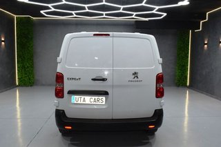 Peugeot Expert Furgón Premium BlueHDi 85KW (115) Standard VU 4p