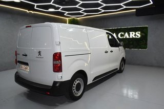 Peugeot Expert Furgón Premium BlueHDi 85KW (115) Standard VU 4p