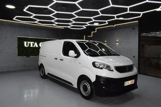 Peugeot Expert Furgón Premium BlueHDi 85KW (115) Standard VU 4p