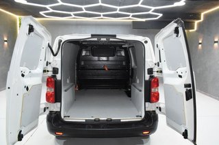 Peugeot Expert Furgón Premium BlueHDi 85KW (115) Standard VU 4p