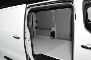 Peugeot Expert Furgón Premium BlueHDi 85KW (115) Standard VU 4p