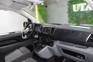 Peugeot Expert Furgón Premium BlueHDi 85KW (115) Standard VU 4p