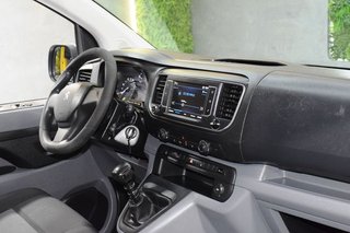 Peugeot Expert Furgón Premium BlueHDi 85KW (115) Standard VU 4p