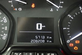 Peugeot Expert Furgón Premium BlueHDi 85KW (115) Standard VU 4p