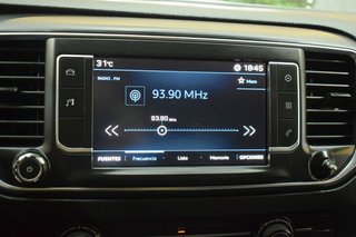 Peugeot Expert Furgón Premium BlueHDi 85KW (115) Standard VU 4p
