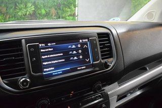 Peugeot Expert Furgón Premium BlueHDi 85KW (115) Standard VU 4p