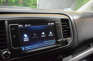 Peugeot Expert Furgón Premium BlueHDi 85KW (115) Standard VU 4p