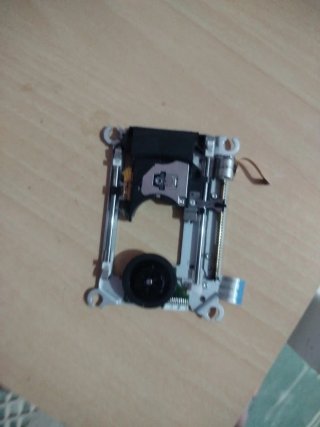 Lente para PS2 75004