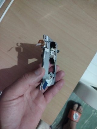 Lente para PS2 75004