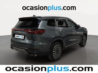 EBRO S800 1.6 TGDI Premium DCT 108 kW (147 CV)