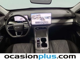 EBRO S800 1.6 TGDI Premium DCT 108 kW (147 CV)