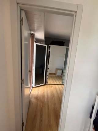 Alquiler de habitación