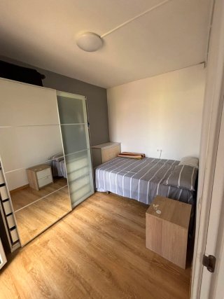 Alquiler de habitación