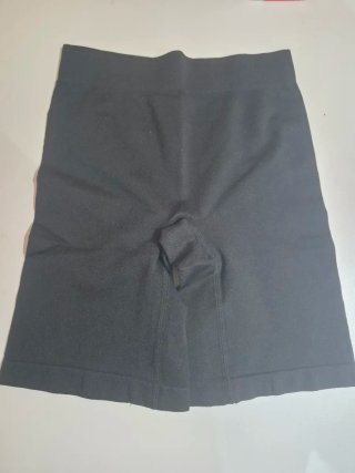 Culotte Ciclismo Mujer Talla S Negro