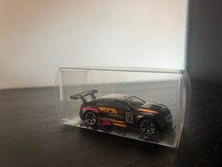 Hotwheels Semipremium Cadillac