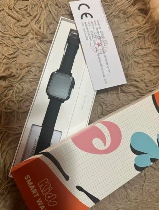 Reloj Inteligente 4G Niño con Videollamada