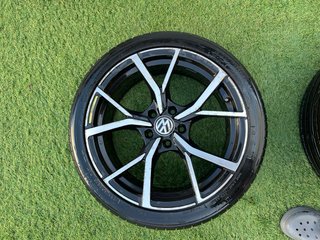 Llantas Volkswagen R-Line