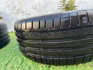 Llantas Volkswagen R-Line