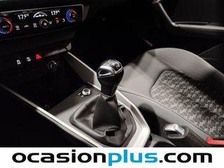 Audi A1 Sportback Adrenalin edition 30 TFSI 81 kW (110 CV)