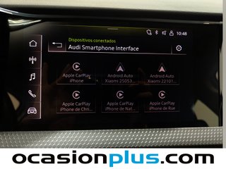 Audi A1 Sportback Adrenalin edition 30 TFSI 81 kW (110 CV)