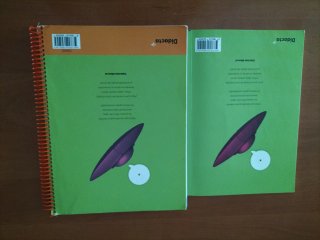 Libro de lengua castellana 4 eso