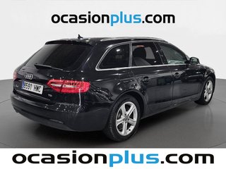 Audi A4 Avant 2.0 TDI 110 kW (150 CV) multitronic