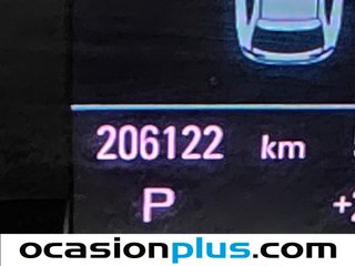 Audi A4 Avant 2.0 TDI 110 kW (150 CV) multitronic