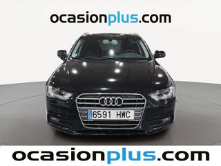 Audi A4 Avant 2.0 TDI 110 kW (150 CV) multitronic