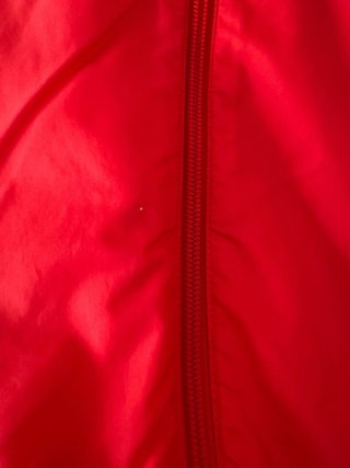 Chaqueta Adidas Originals Roja Talla S