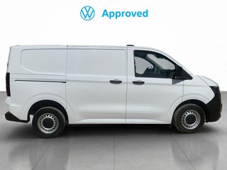 Volkswagen Transporter T7 2026