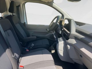 Volkswagen Transporter T7 2026