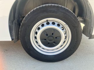 Volkswagen Transporter T7 2026