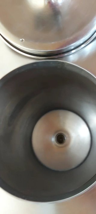 Termo Eléctrico Leche 2 Senos 11L KLAXON